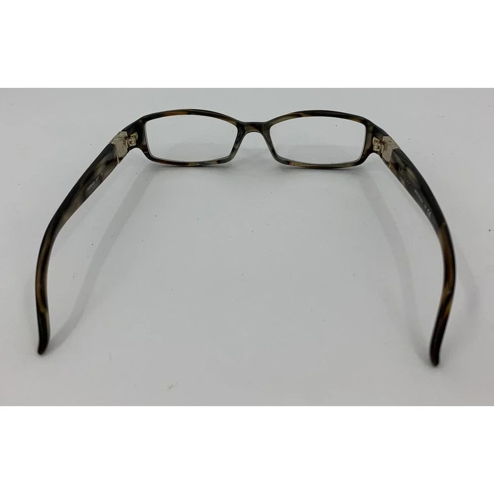 Kate Spade Eyeglasses Florence 0SVF Brown Marble Frame Italy 130